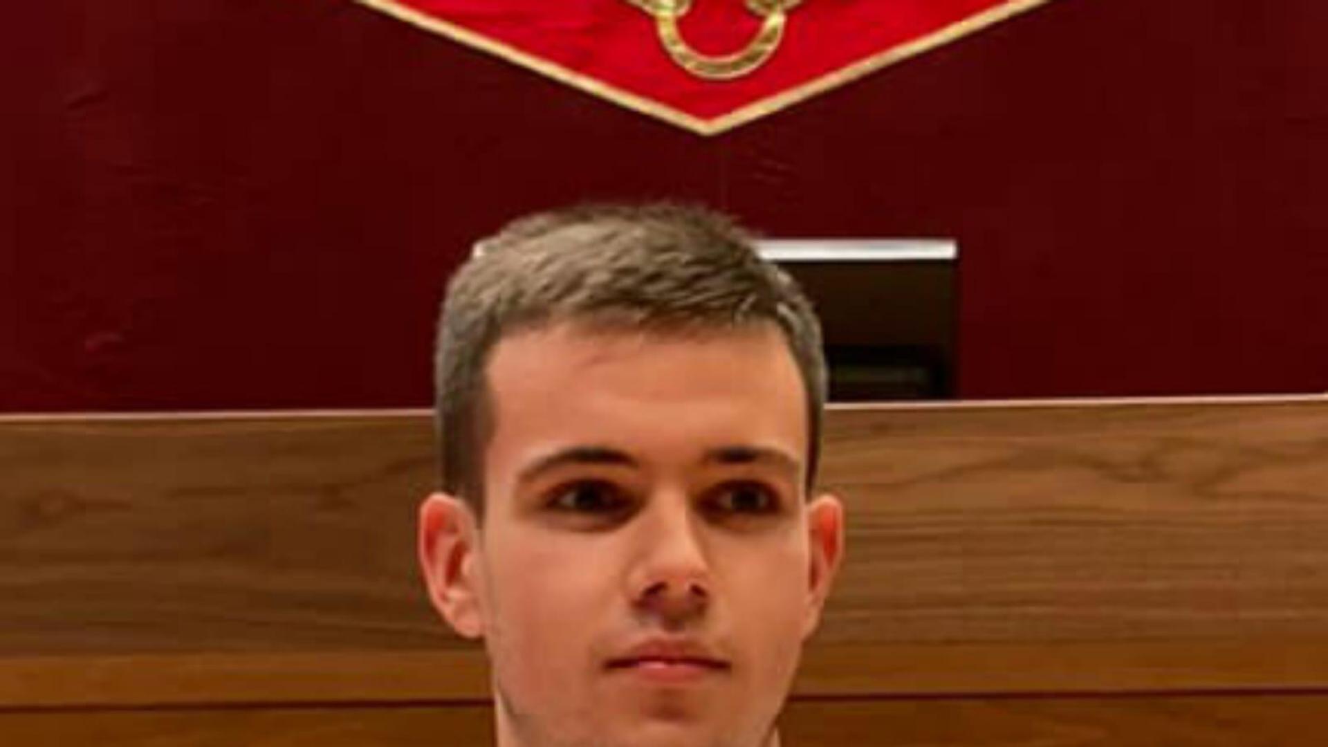 Iván Sánchez Marañón