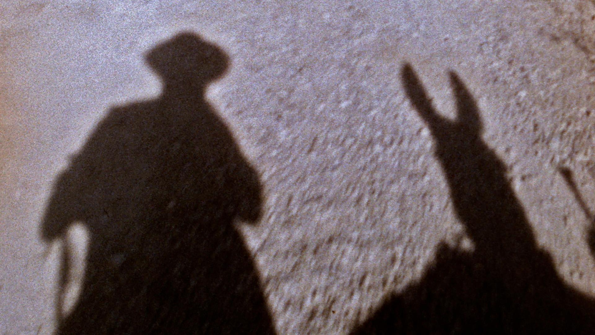 Fotograma de la película 'Zinzindurrunkarratz', de Oskar Alegría, que participará en la Seminci de Valladolid