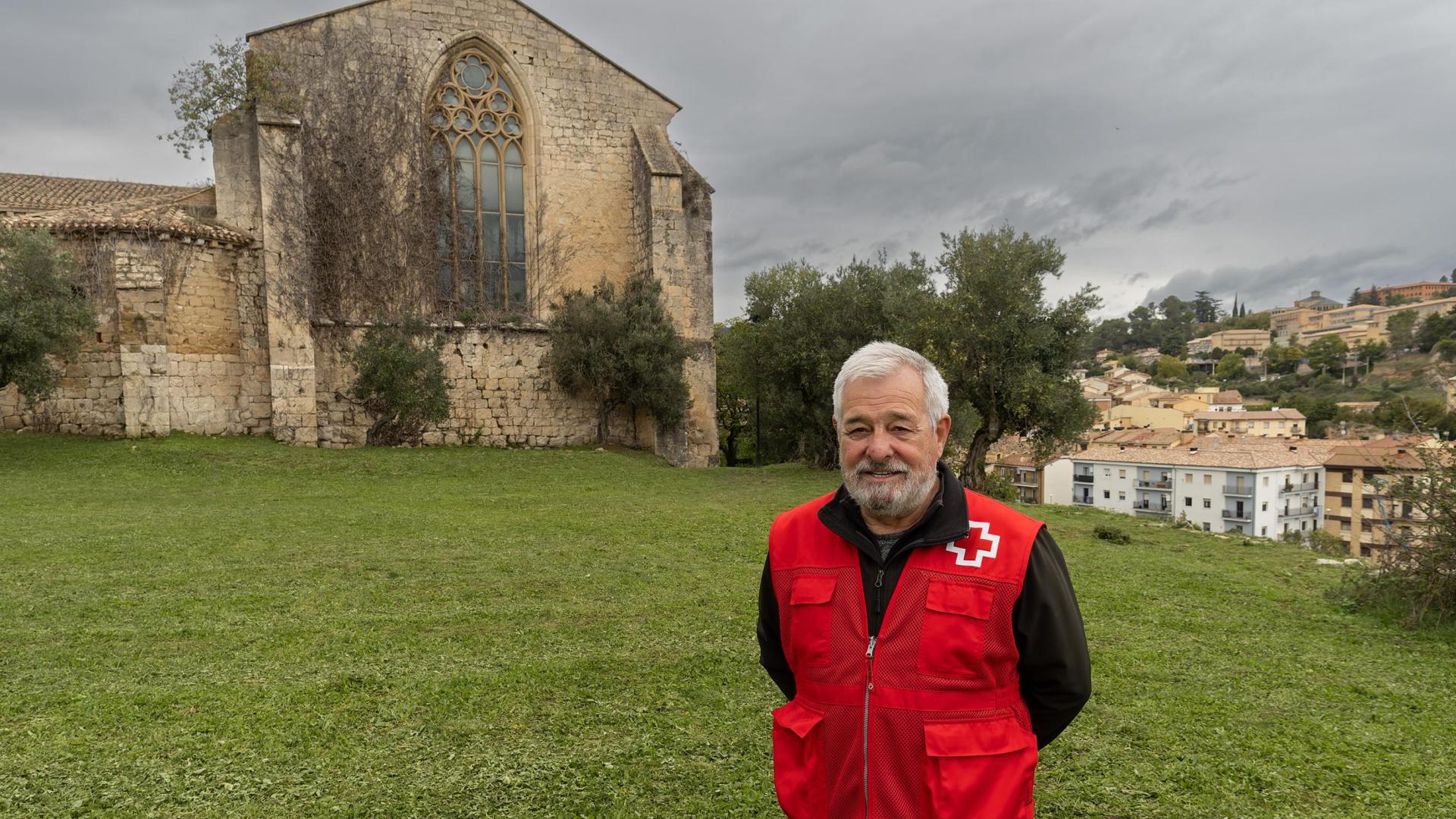 *A:MONTXO A.G.
*F: 2023-10-24
*L: ESTELLA-LIZARRA
*T:CESION POR PARTE DE LOS DOMINICOS DEL MONASTERIO DE SANTO DOMINGO DE TERRENOS PARA HUERTA A CRUZ ROJA
*P:
