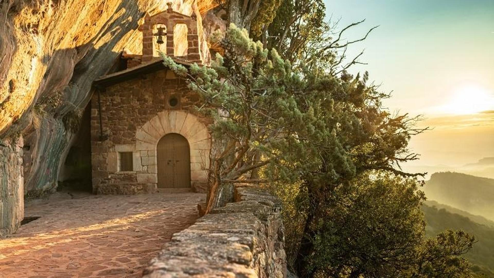 Ermita de la Abellera