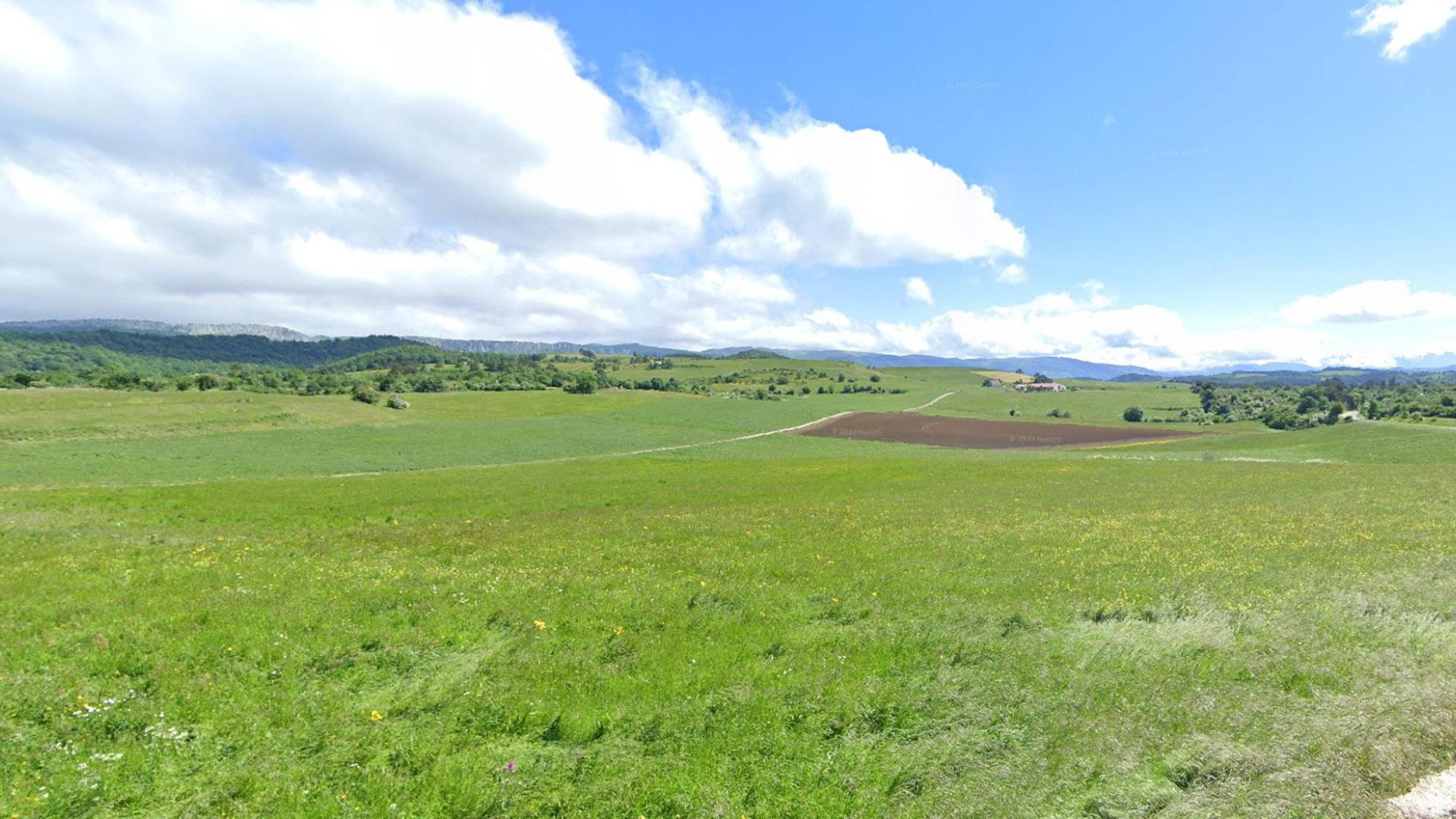 Entorno de Abaurrea Alta