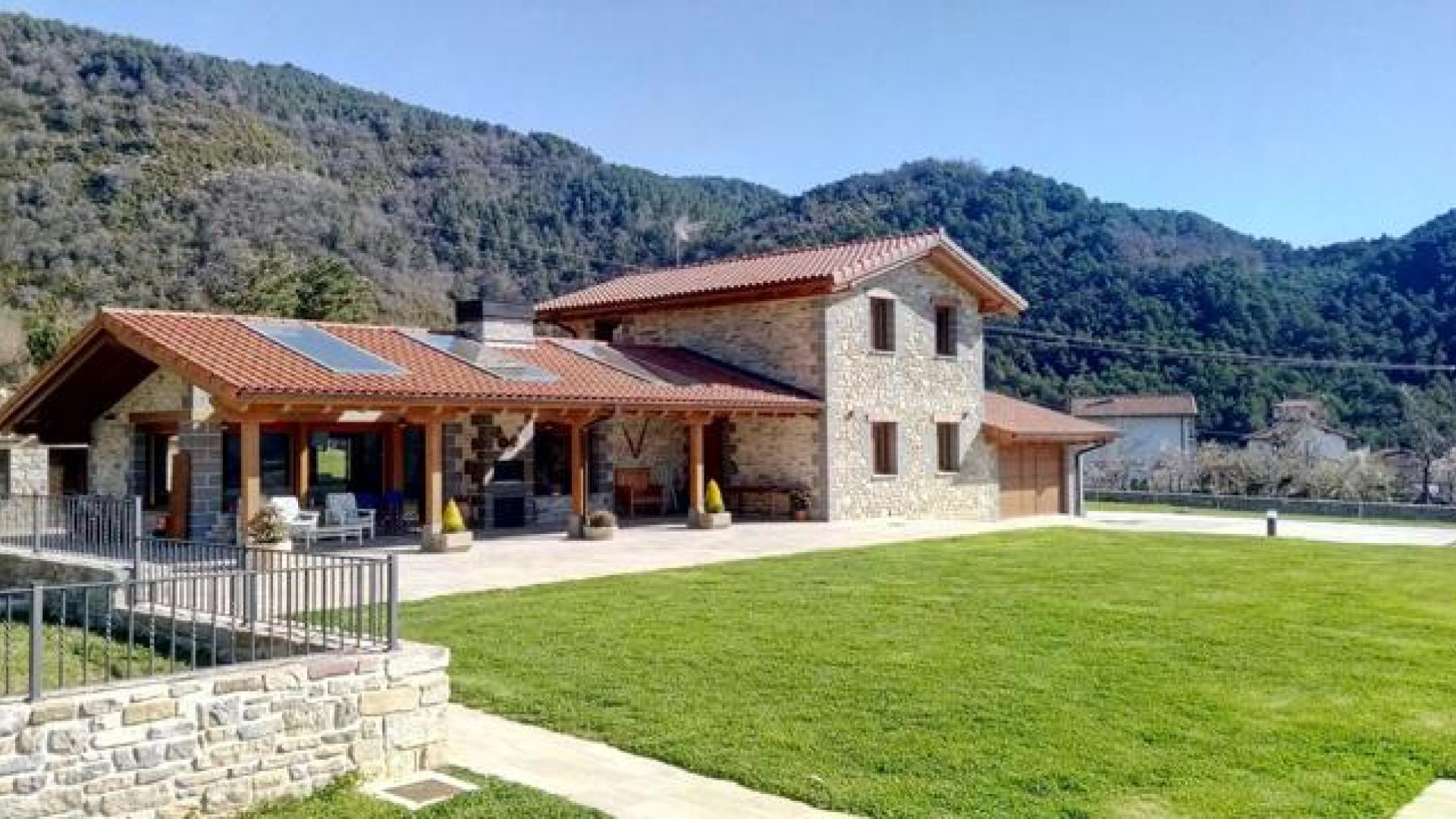 La calidad es la seña de identidad de las vivienda modulares de Aldocain
