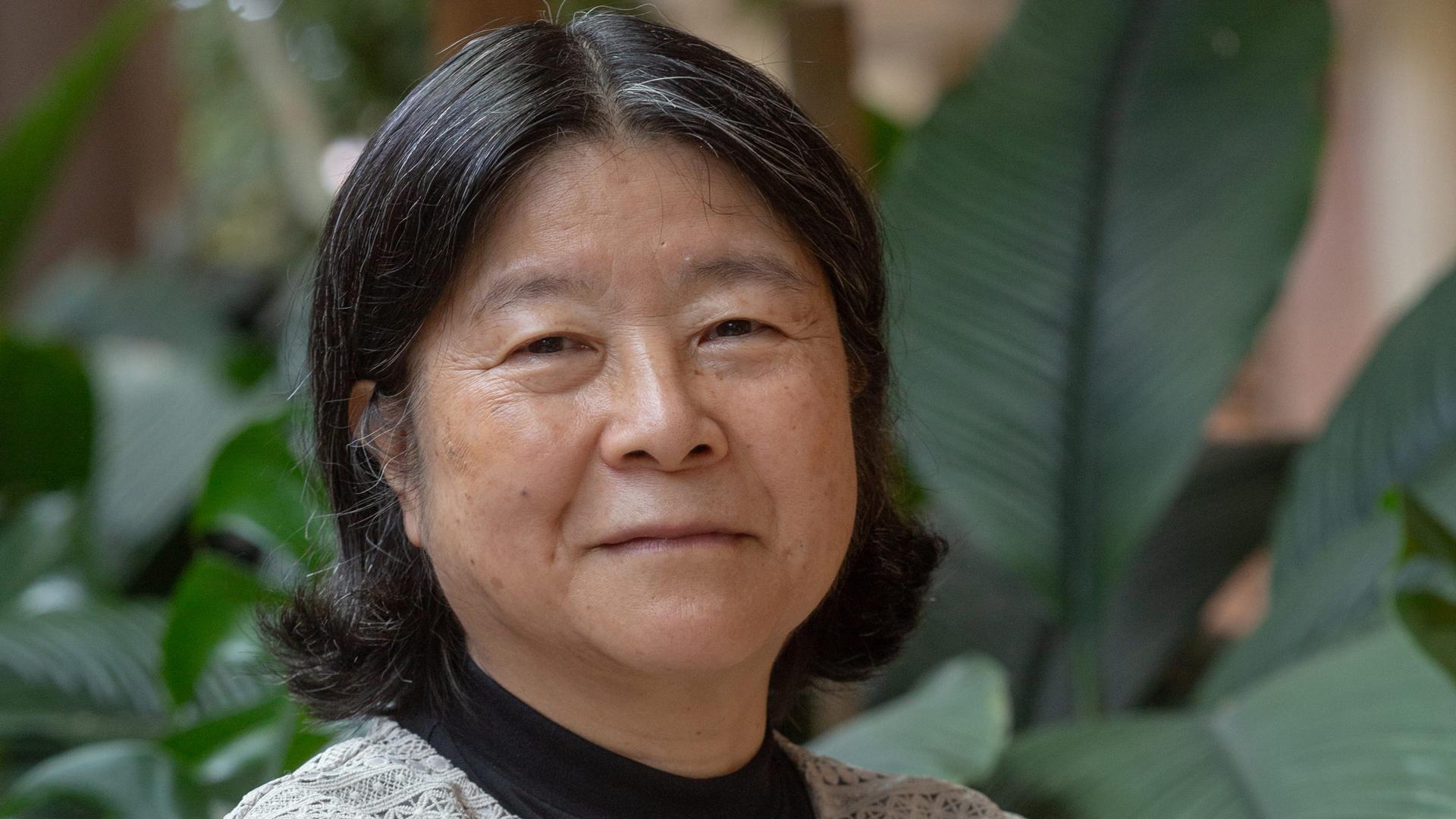 Yuriko Saito, filósofa y referente en el ámbito de la estética de lo cotidiano