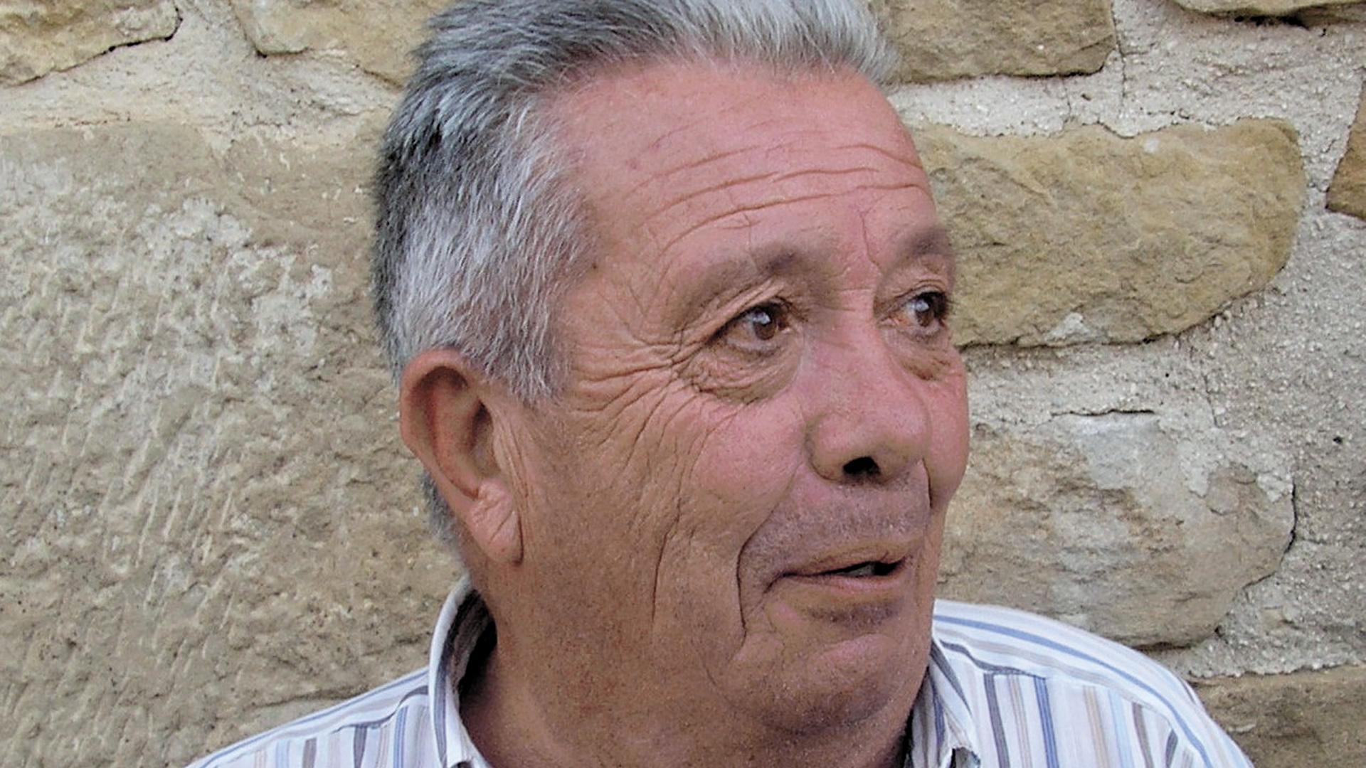 Jesús Irure Arrasate