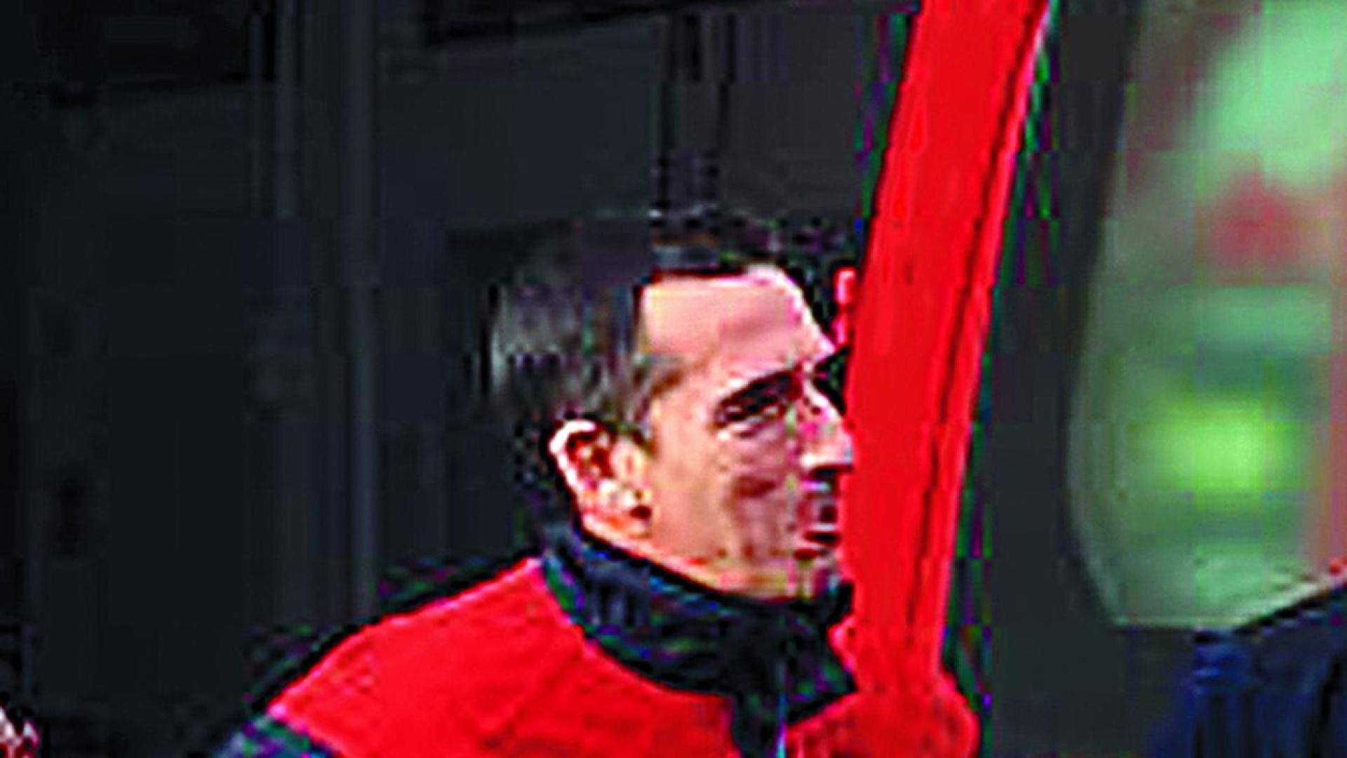 José Vicente Martínez