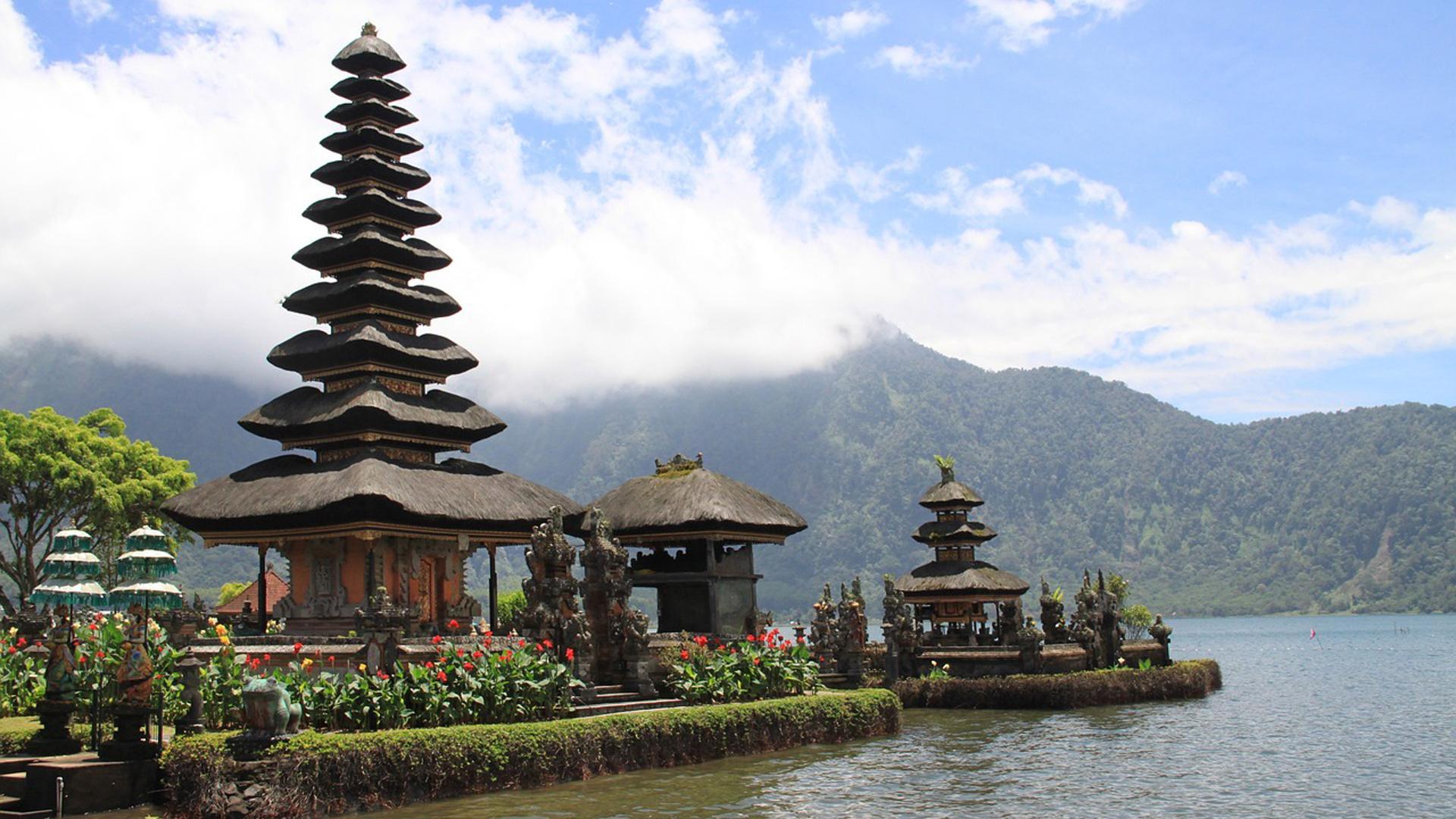 Imagen de archivo de Bali