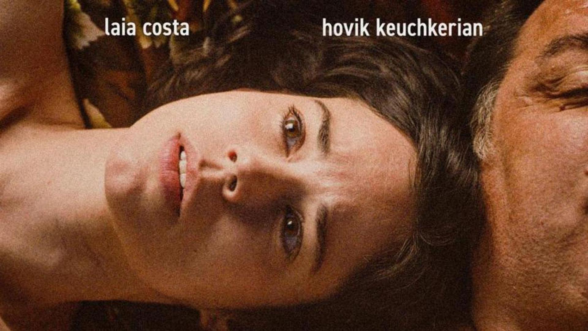 Cartel de la última película de Isabel Coixet
