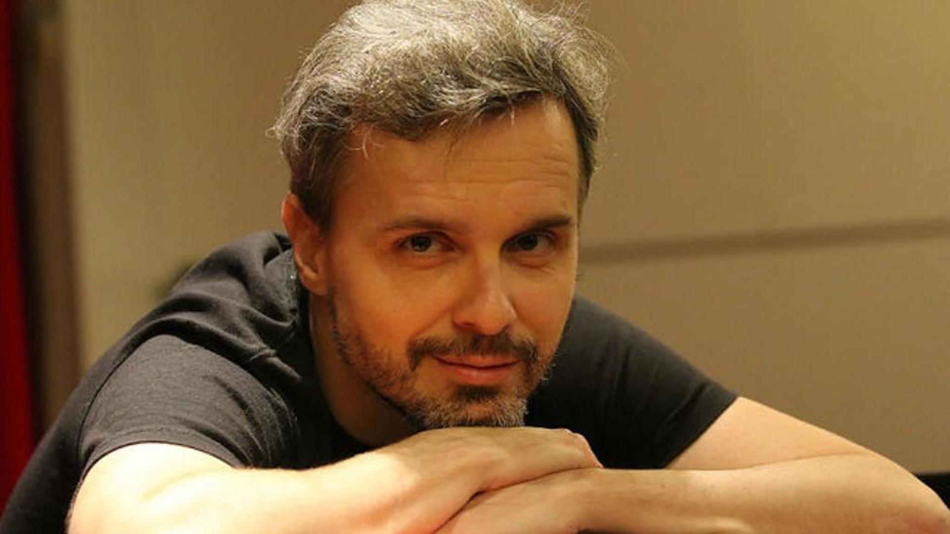 Civican acoge hoy una nueva sesión de los 'Diálogos de Medianoche', en esta ocasiñon con el escritor madrileño Juan Gómez-Jurado.