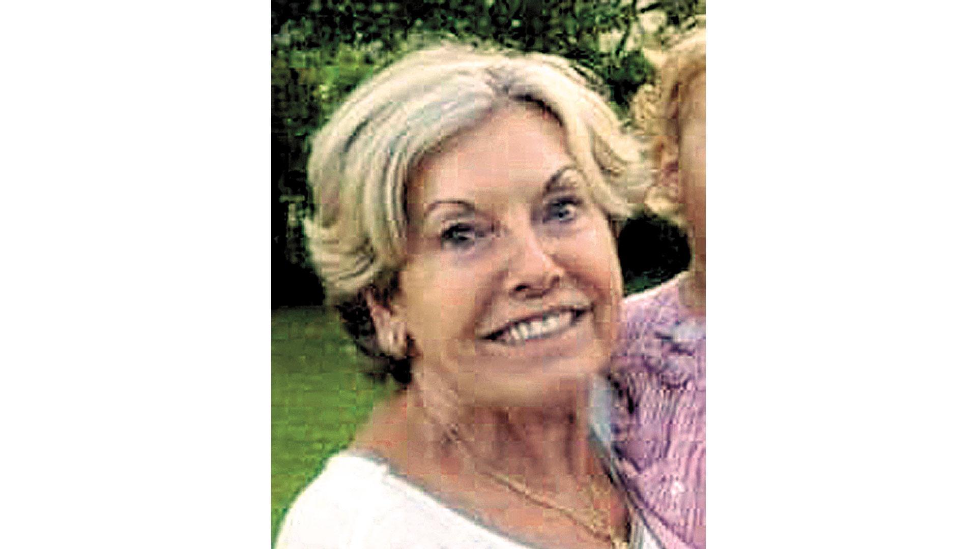 Juana María Erviti Unzué.