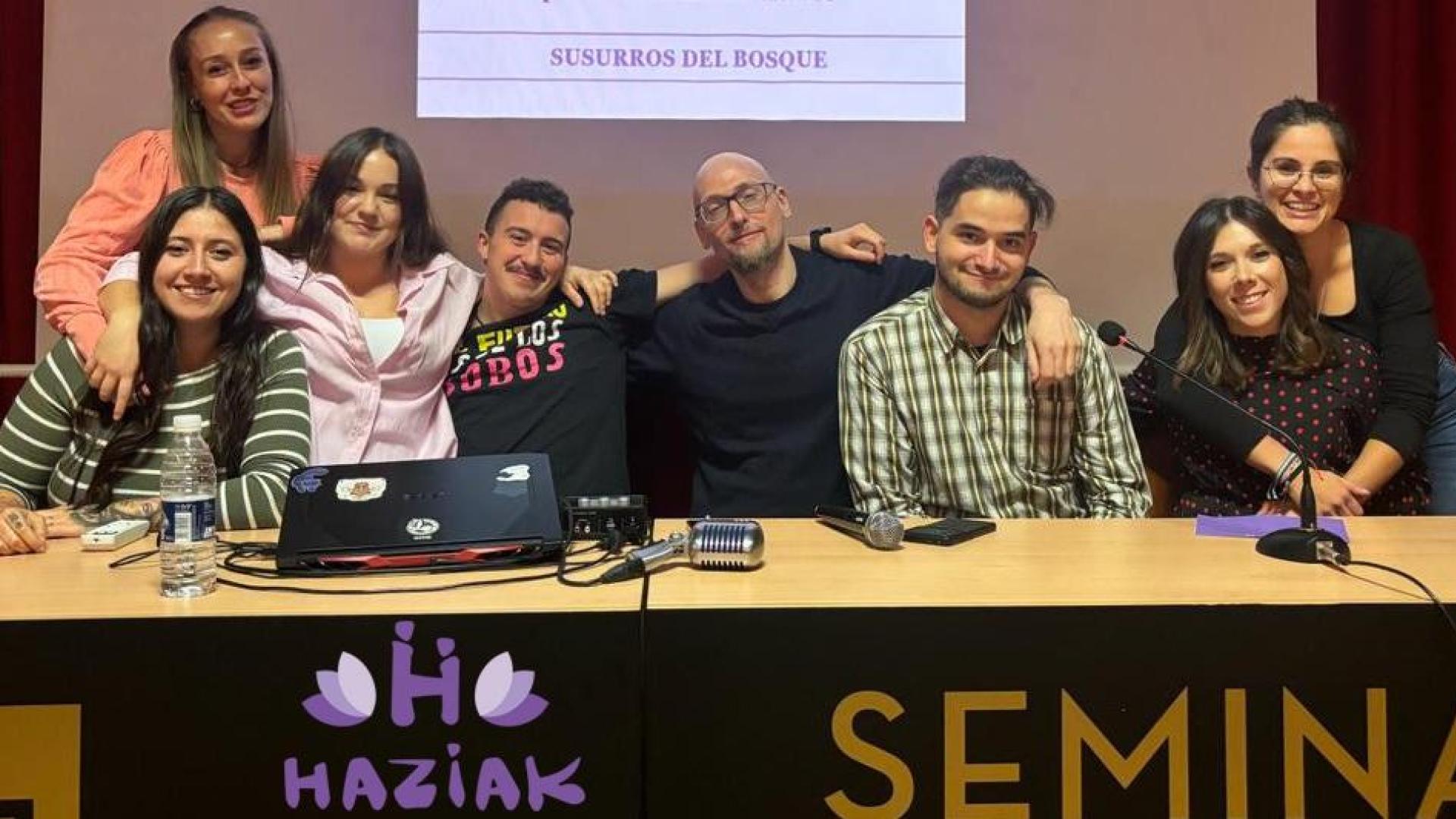 Asociación Haziak