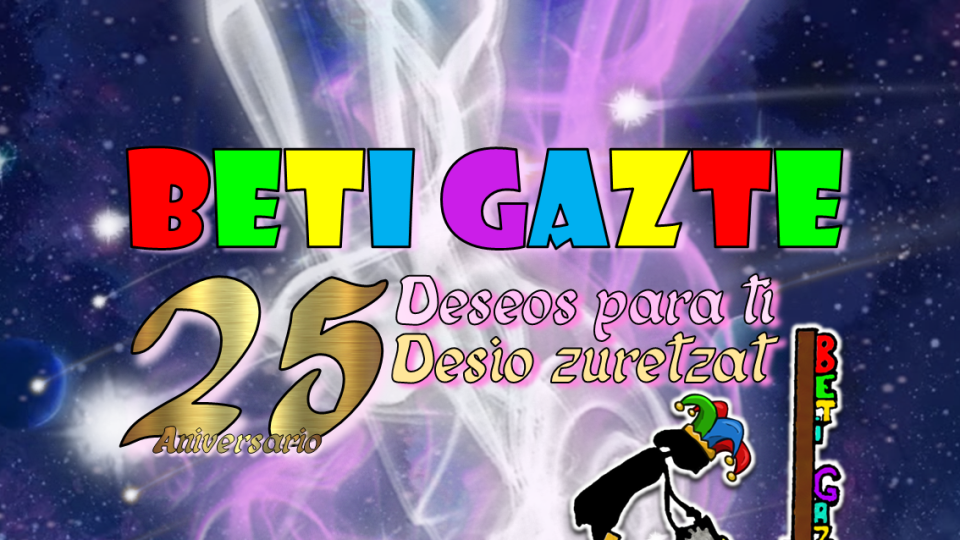 Asociación Centro Juvenil Beti Gazte