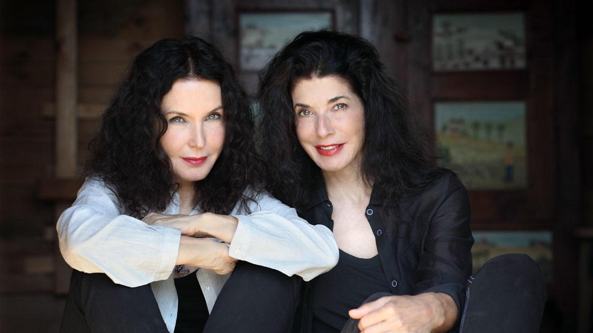 Las Hermanas Labèque