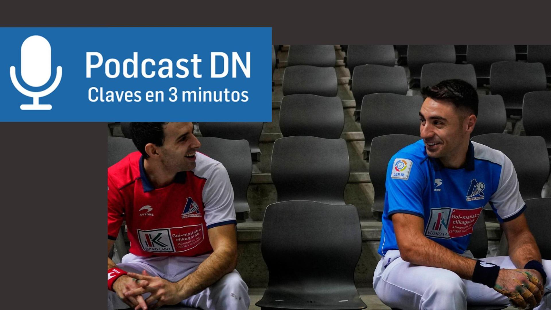 Claves en 3 minutos: previa de la final del Cuatro y Medio 2023