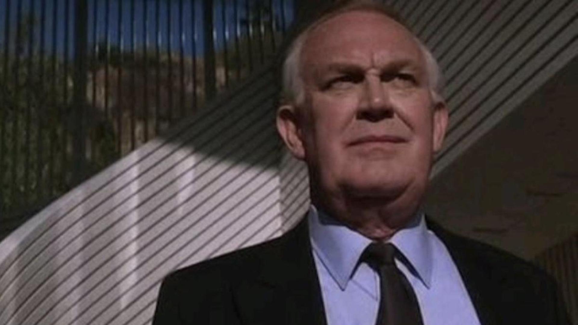 Joss Ackland

WARNER BROS.

20/11/2023