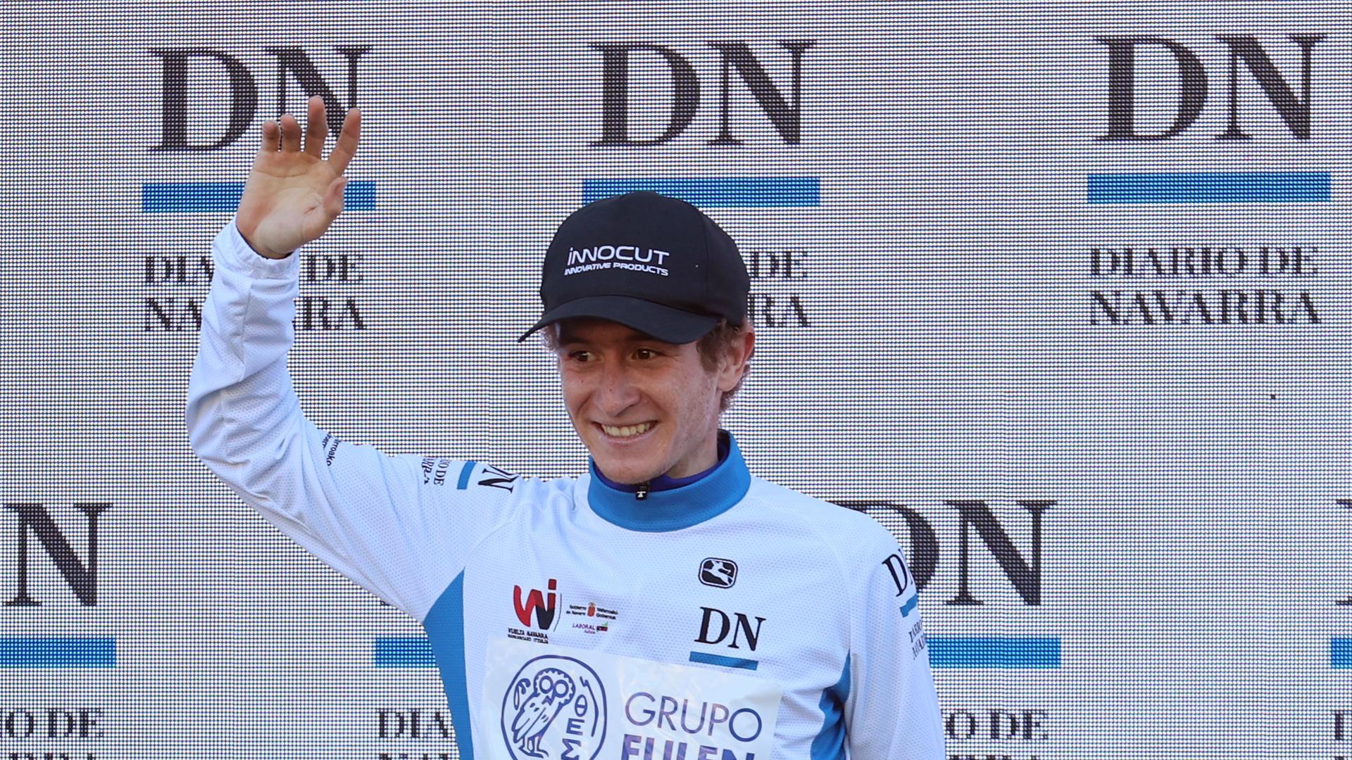 Unai Esparza