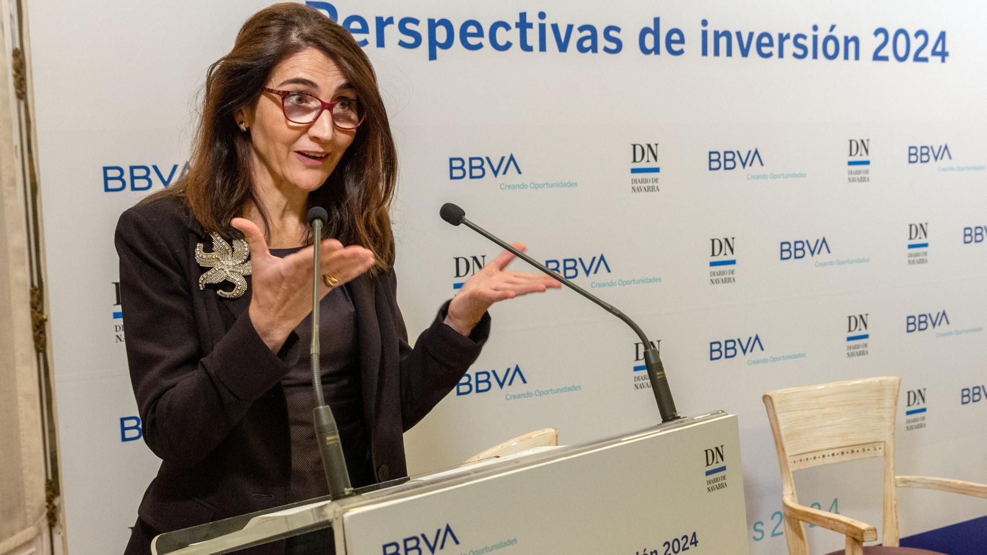 Elisa Dorronsoro