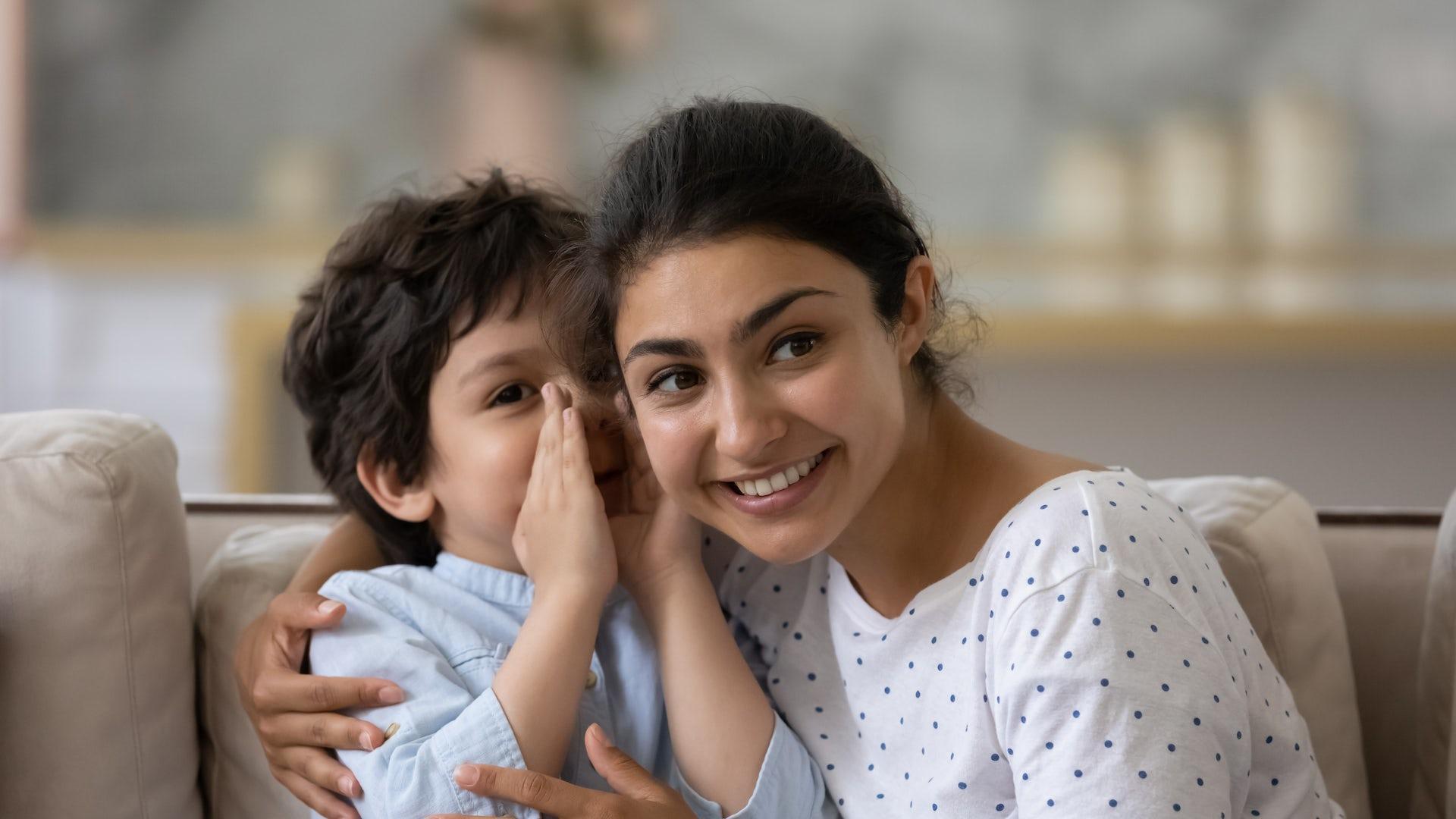 A los 4 años, entre el 5 % y el 11 %  de los niños presentan una inteligibilidad del habla que no sería apropiada para su edad y que no tiene un origen claro