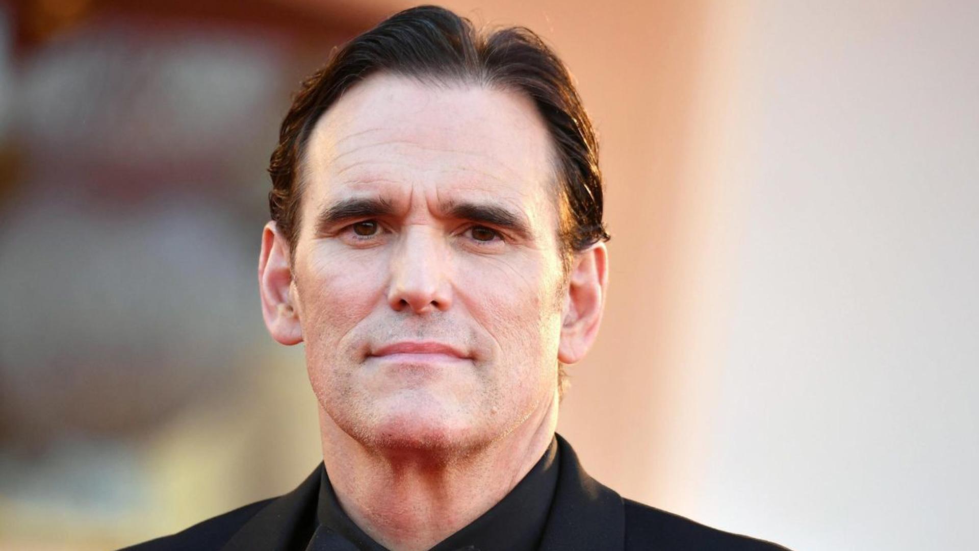 Matt Dillon