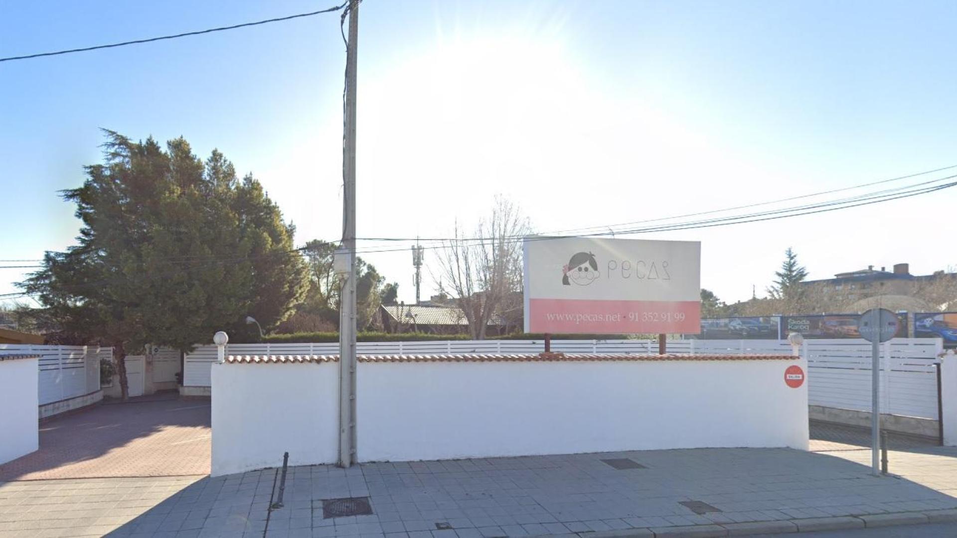 El juzgado está ofreciendo a las familias que puedan ser afectadas que se personen en la causa