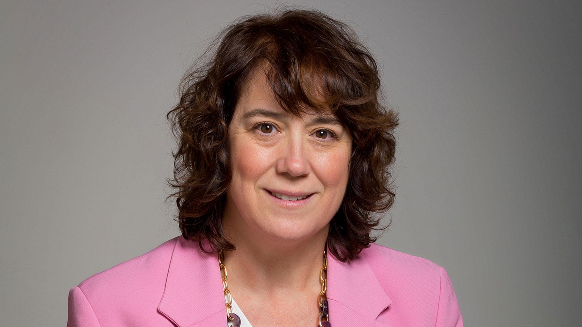Celestina López Morte, nueva delegada de Operaciones de Nedgia en Navarra