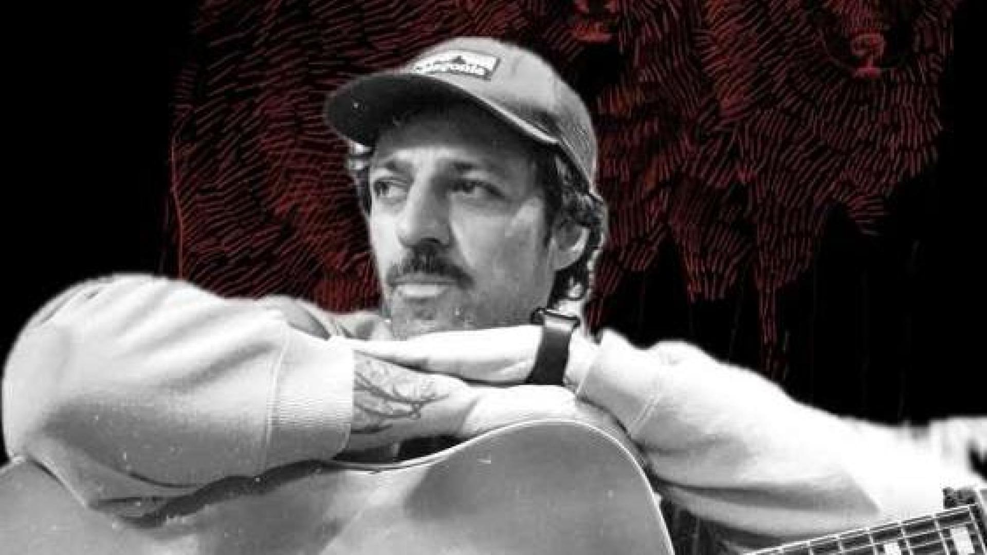 L.A., el proyecto de Albert Segura, esta tarde en Tafalla.