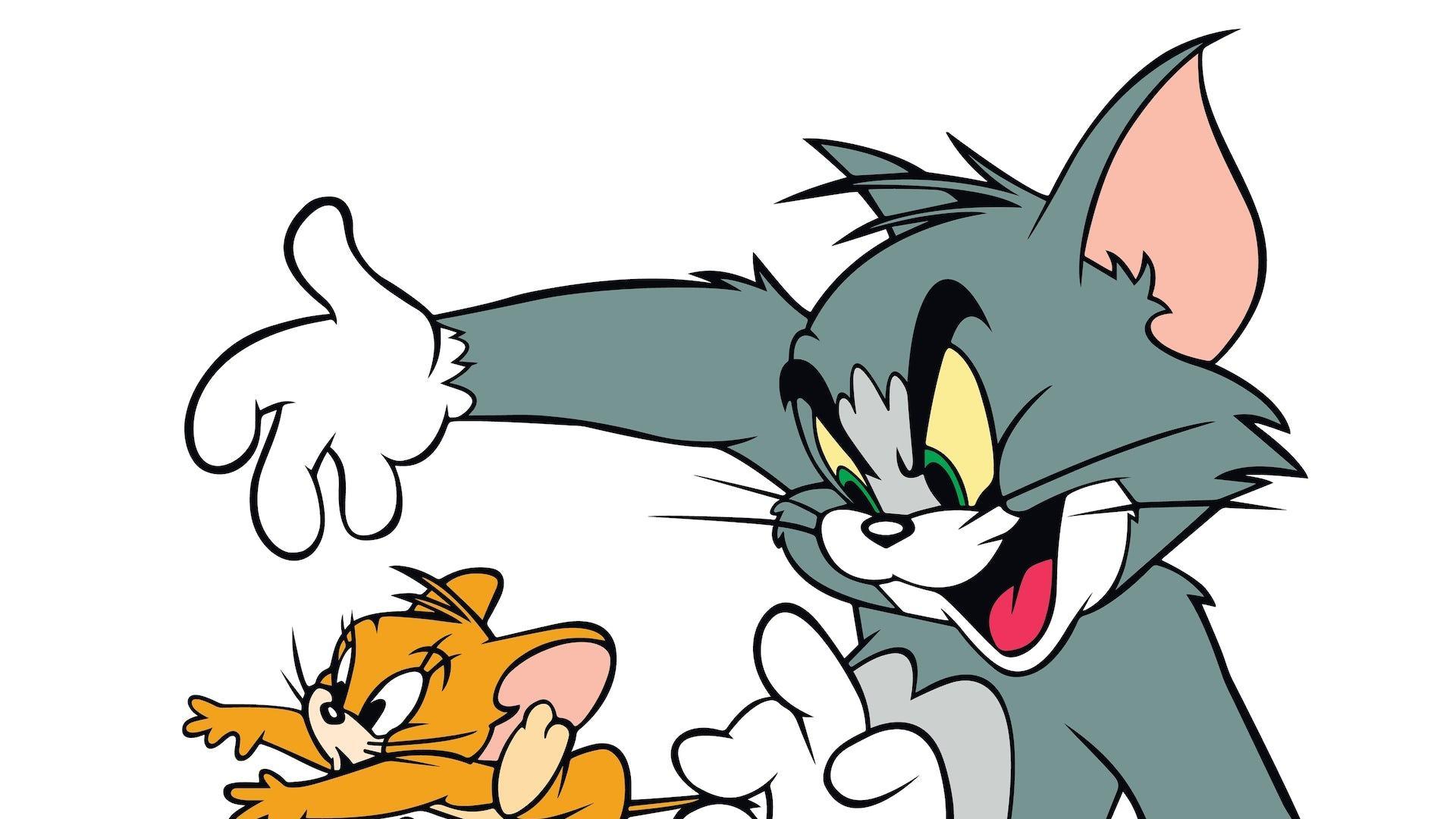 Tom y Jerry
