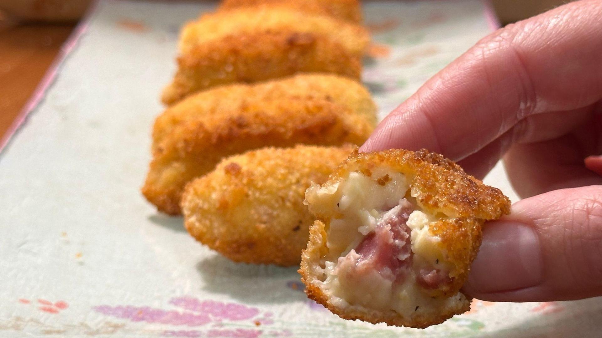 Tienen que hacer estas recetas, en serio... MA-RA-VI-LLA