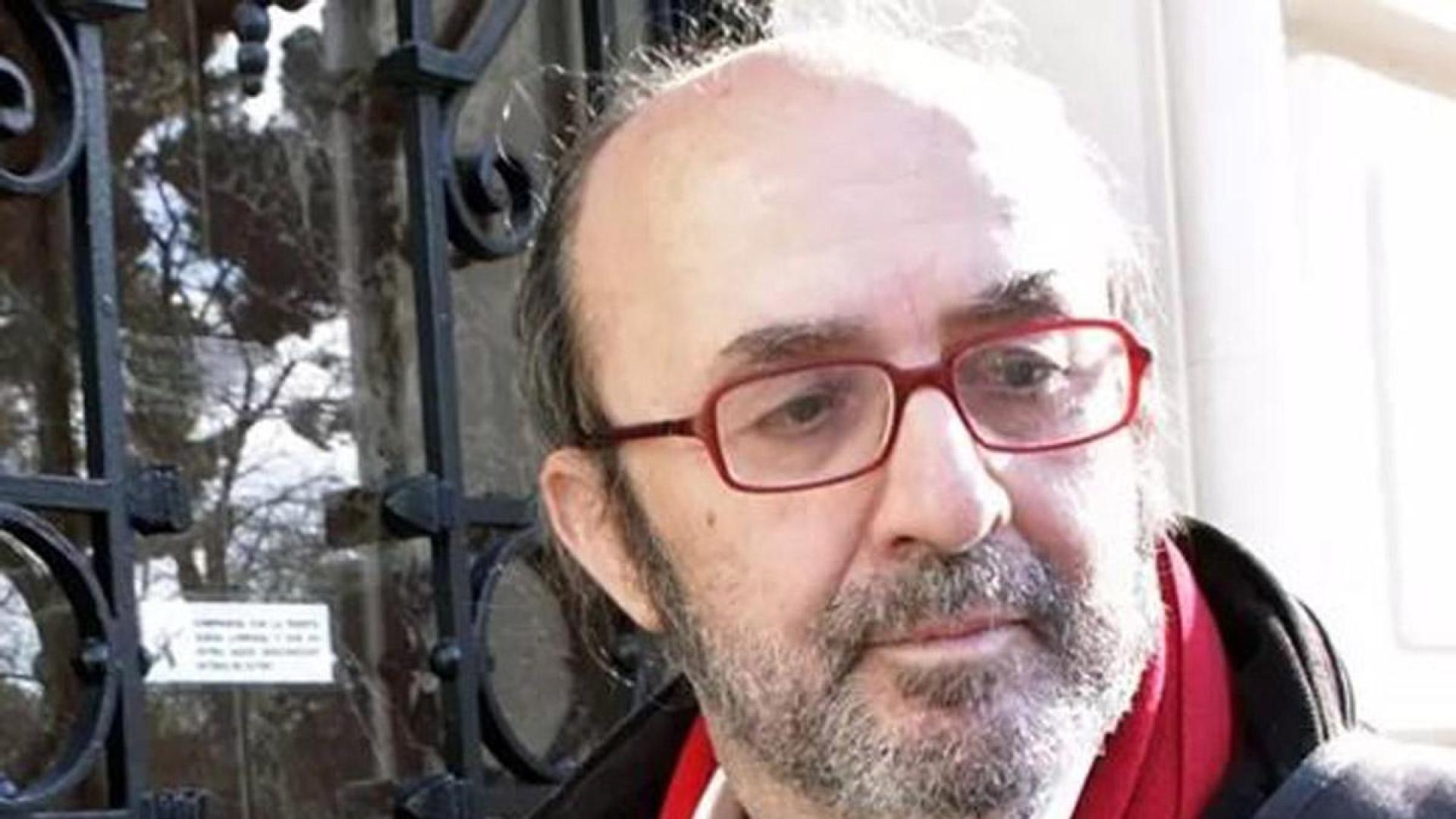 Lorenzo Díaz