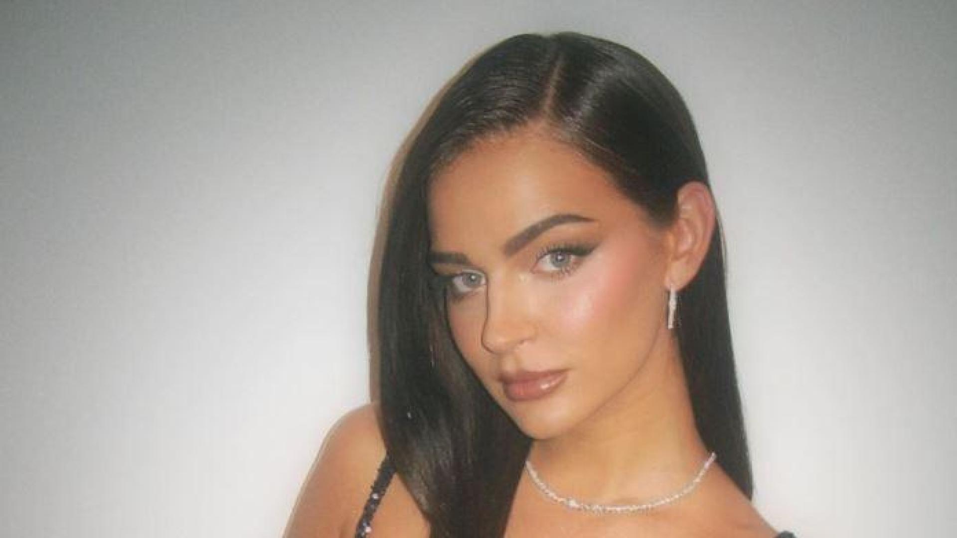 La influencer Laura Escanes