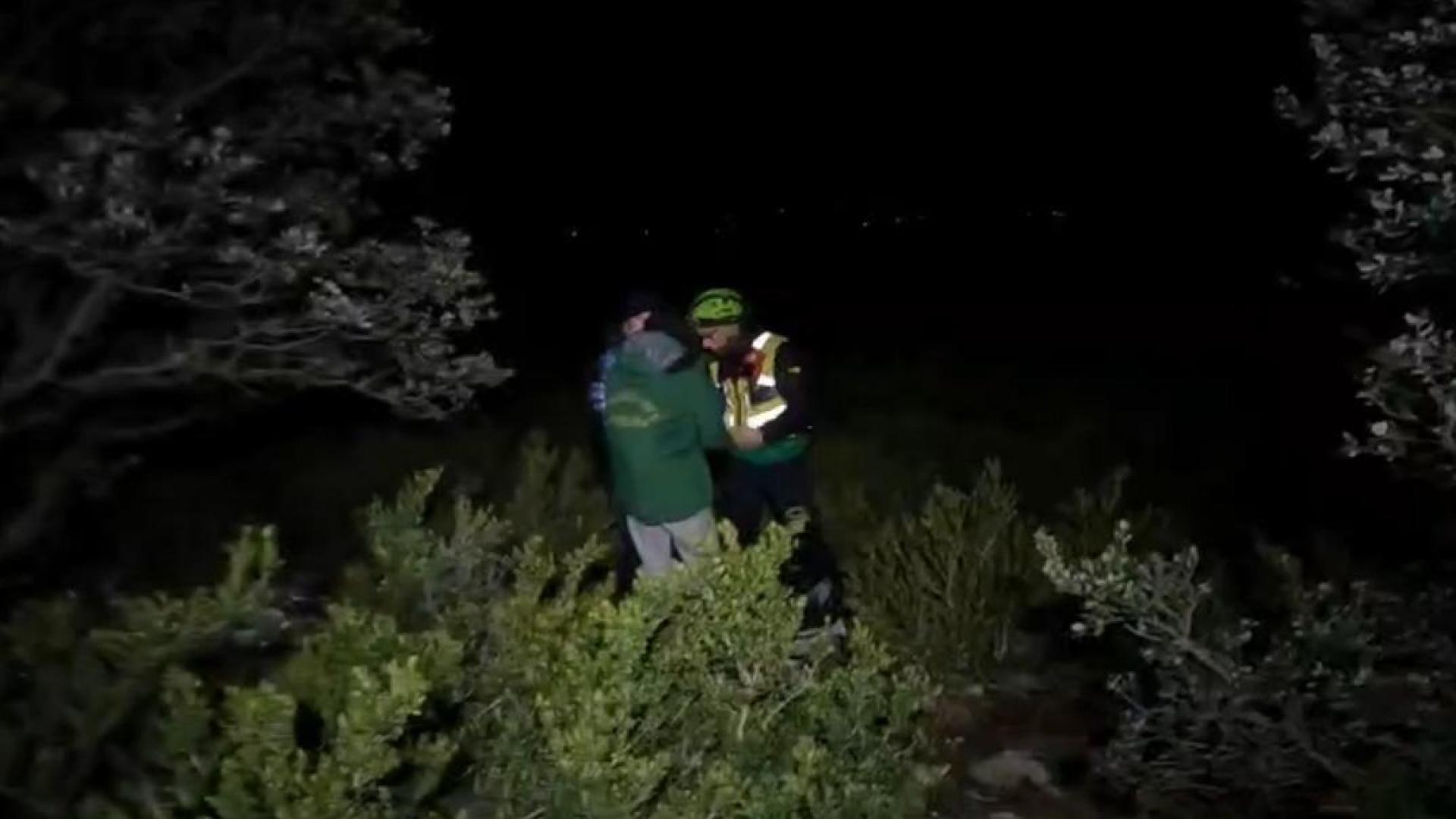 El suceso ha tenido lugar en la madrugada del domingo