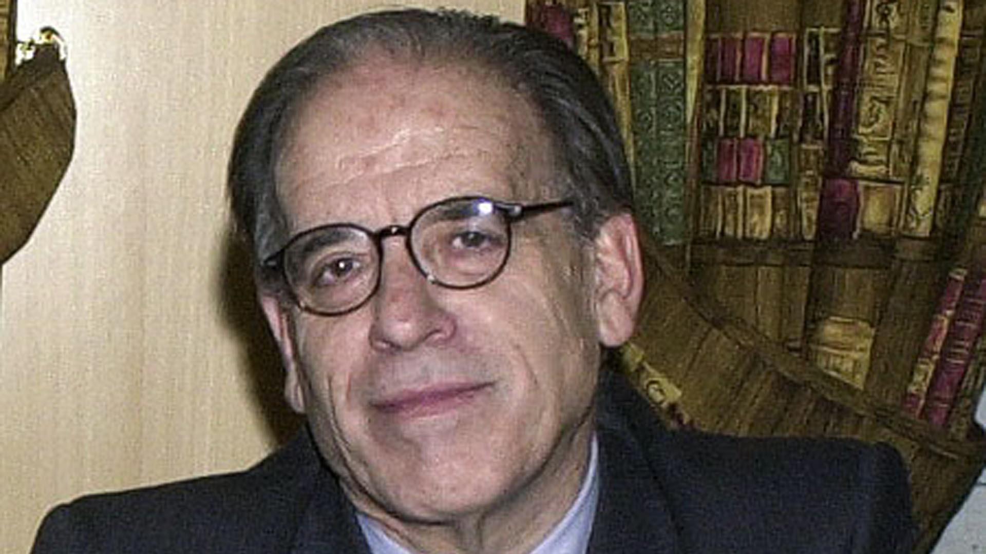 Miguel Ángel Gozalo.