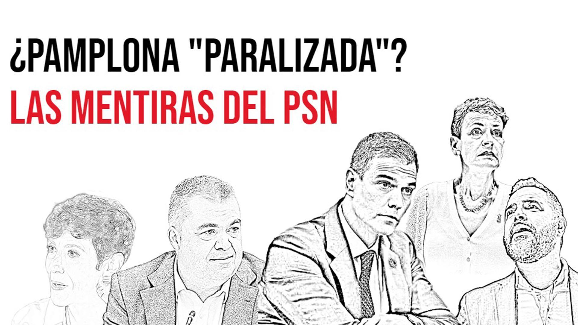 Ilustración que abre la web puesta en marcha por UPN