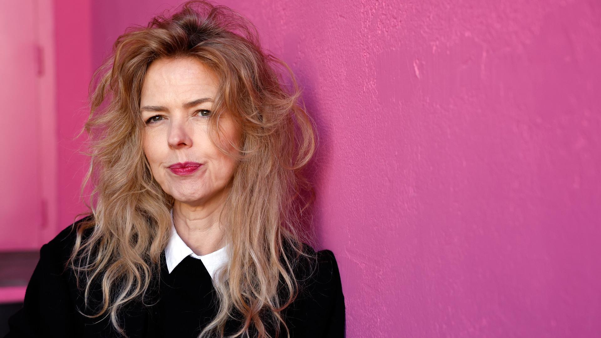 Christina Rosenvinge