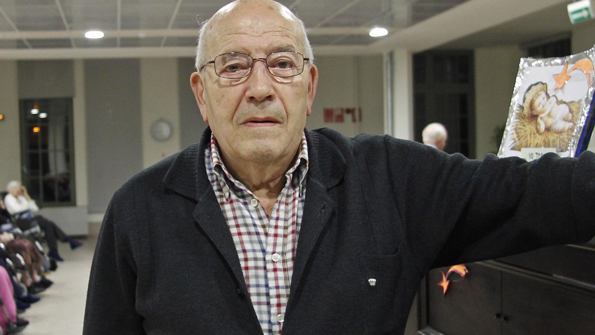 José Manuel Navarro.