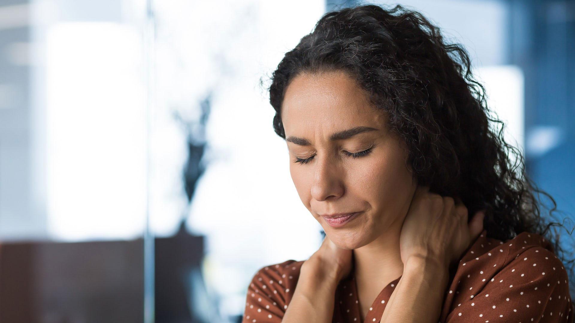 En países desarrollados hasta una de cada tres personas sufre dolor crónico, y el 50 % de ellas declara que este interfiere en su vida diaria