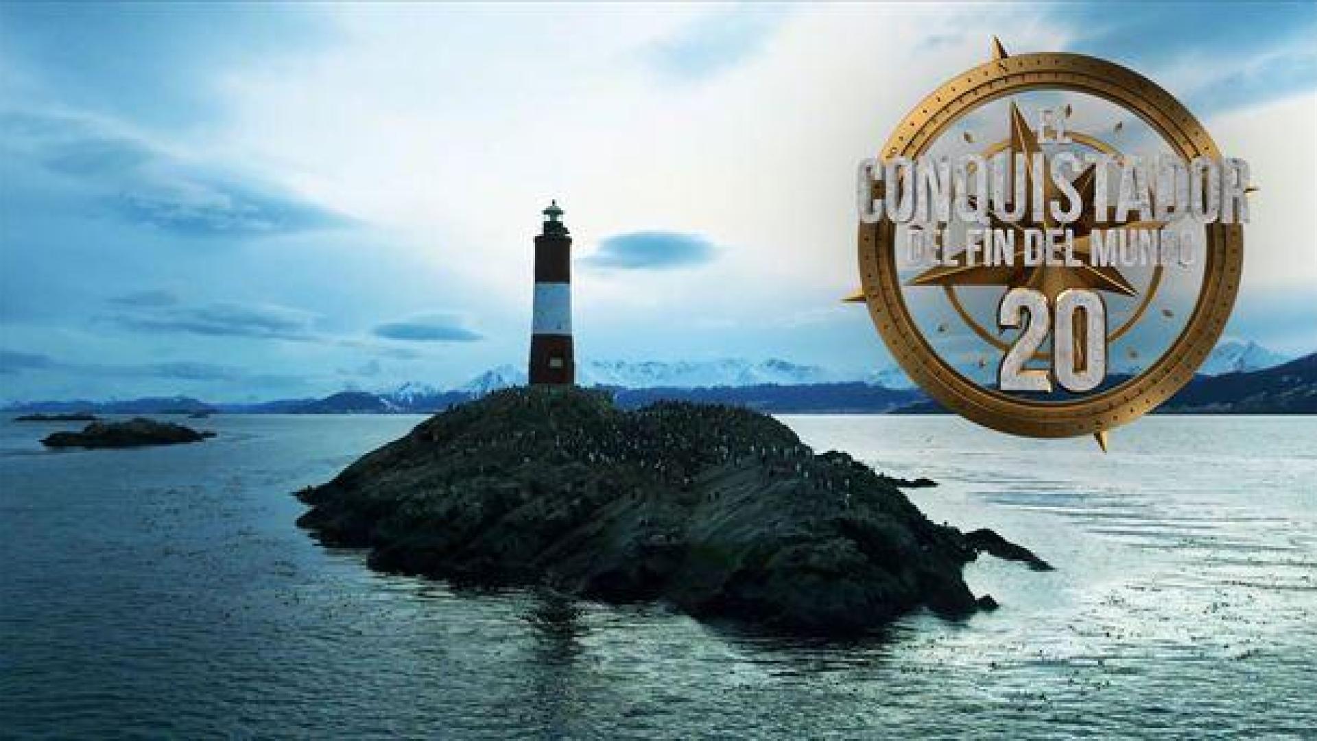 El 15 de enero se estrena 'El Conquistador del Fin del Mundo' en ETB2