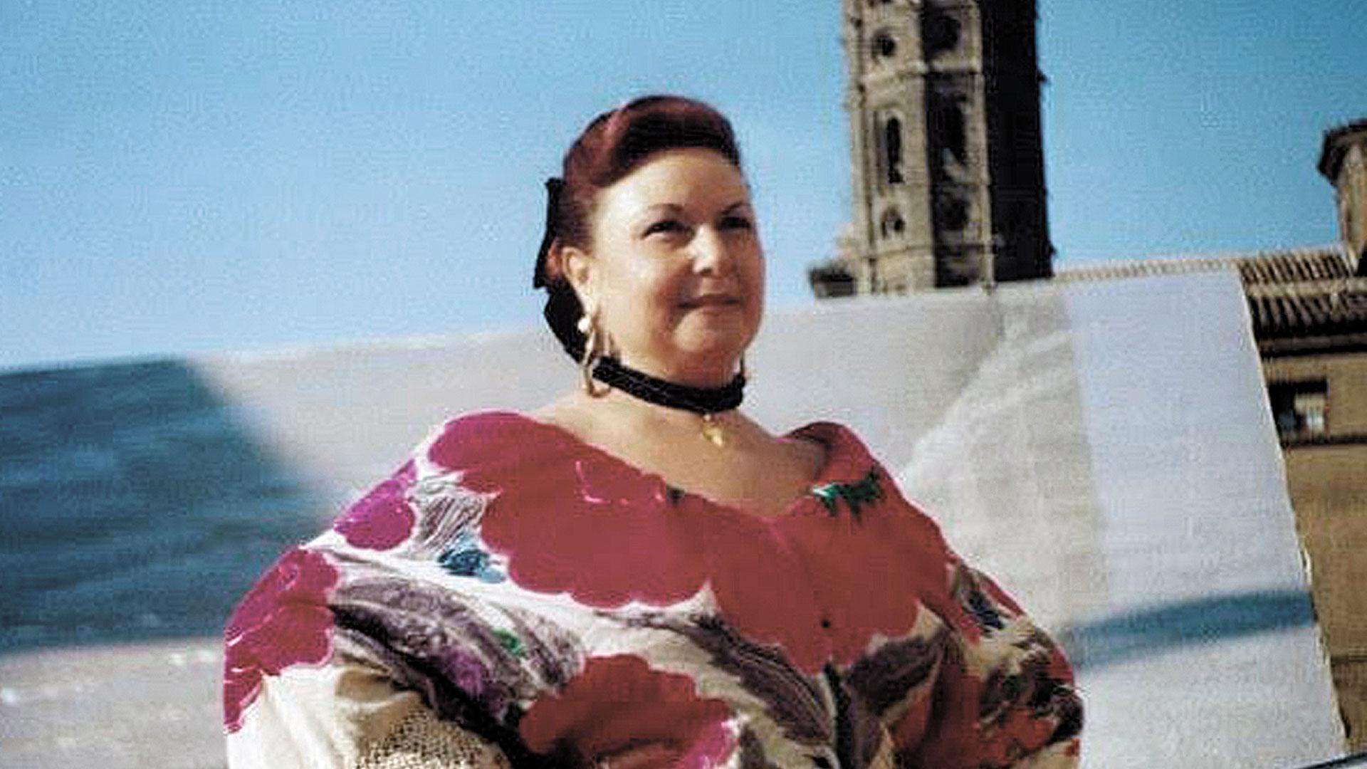 Pilarín Bueno