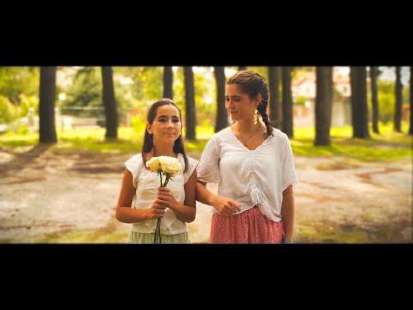 Vídeo 'The world ask for peace-El mundo pide paz'