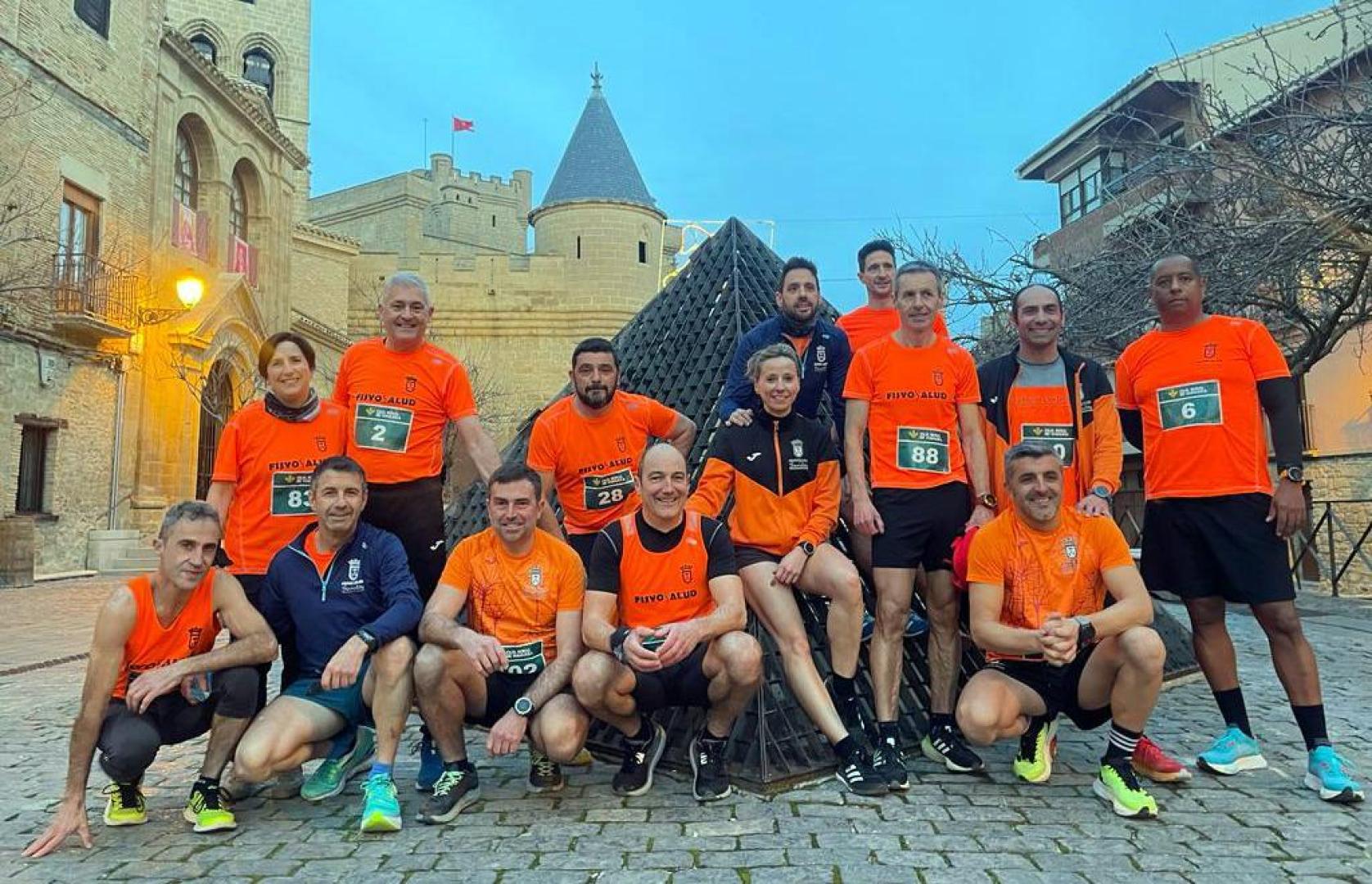 San Silvestre de Olite