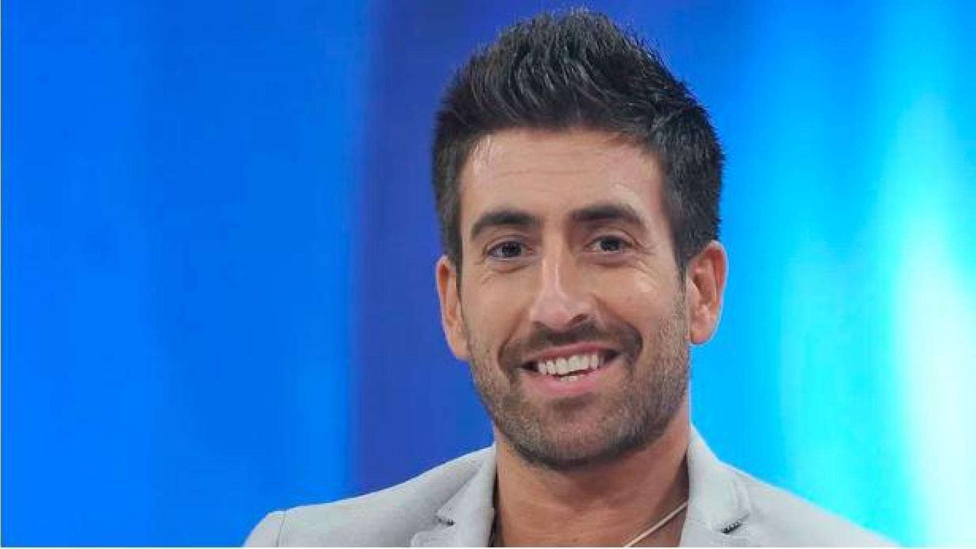 El exconcursante de Gran Hermano Igor Basurko