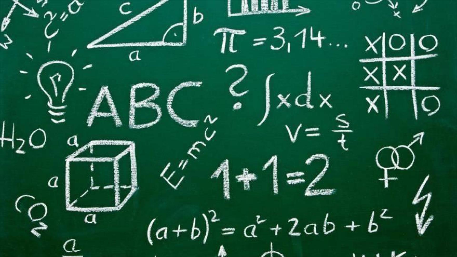 Finlandia es el país en el que los escolares sienten menos ansiedad ante las Matemáticas.