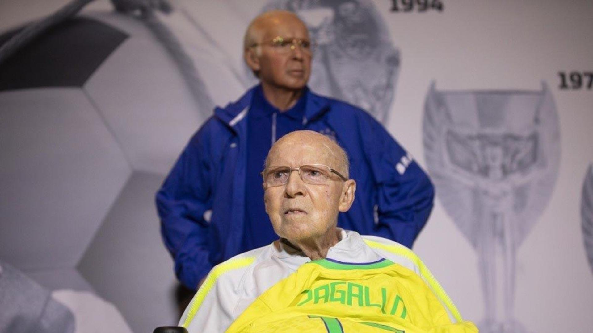 Mario Zagallo