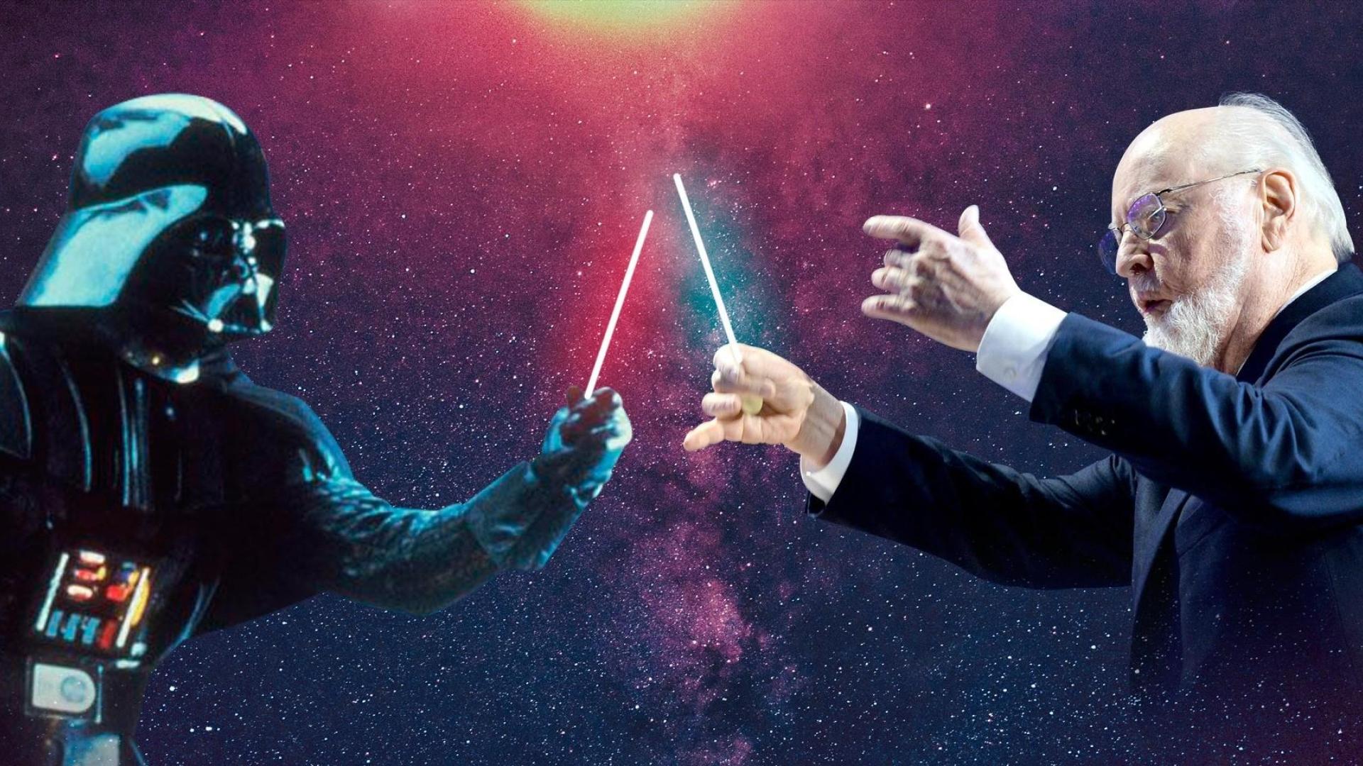 ‘Star Wars: La Música de las Galaxias’, hoy en el Gayarre con la Hollywood Symphony Orchestra.