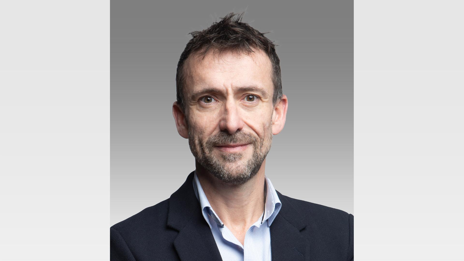 Josean Vizcay, nuevo director general de Telecomunicaciones y Digitalización