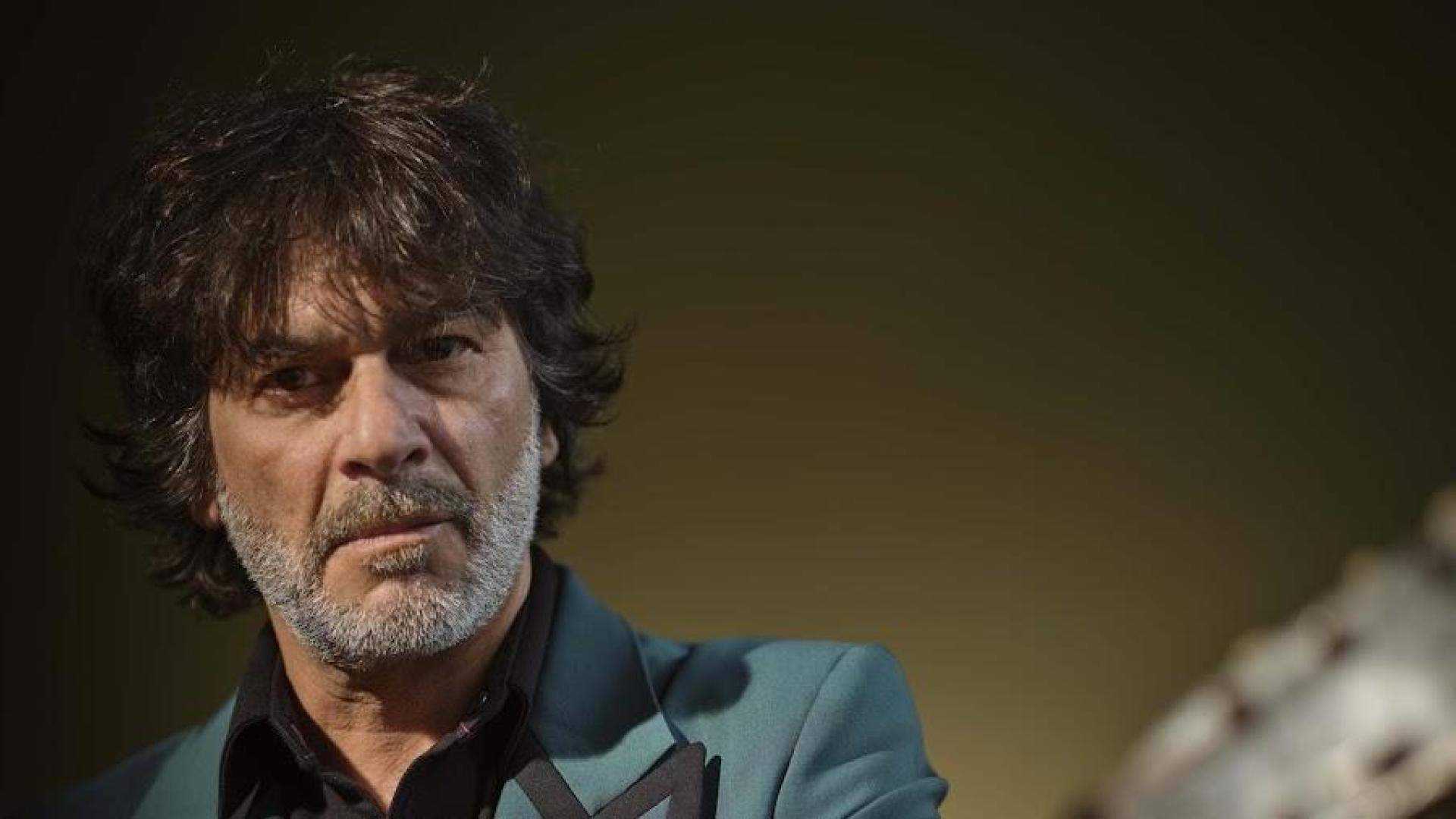Encuentro con el cantante, músico y compositor Quique González, hoy en Civican.