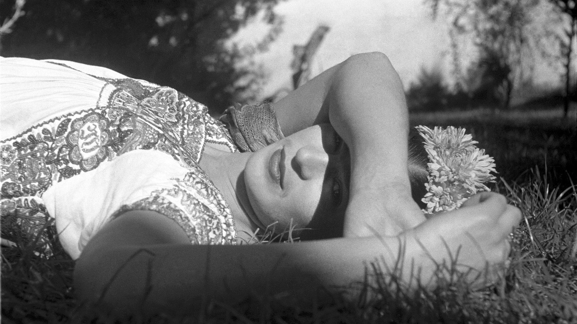 'Frida', el nuevo documental dedicado a la pintora surrealista Frida Kahlo, brinda a la fallecida artista mexicana "una oportunidad de contar su propia historia" a partir de la revisión de sus escritos más personales