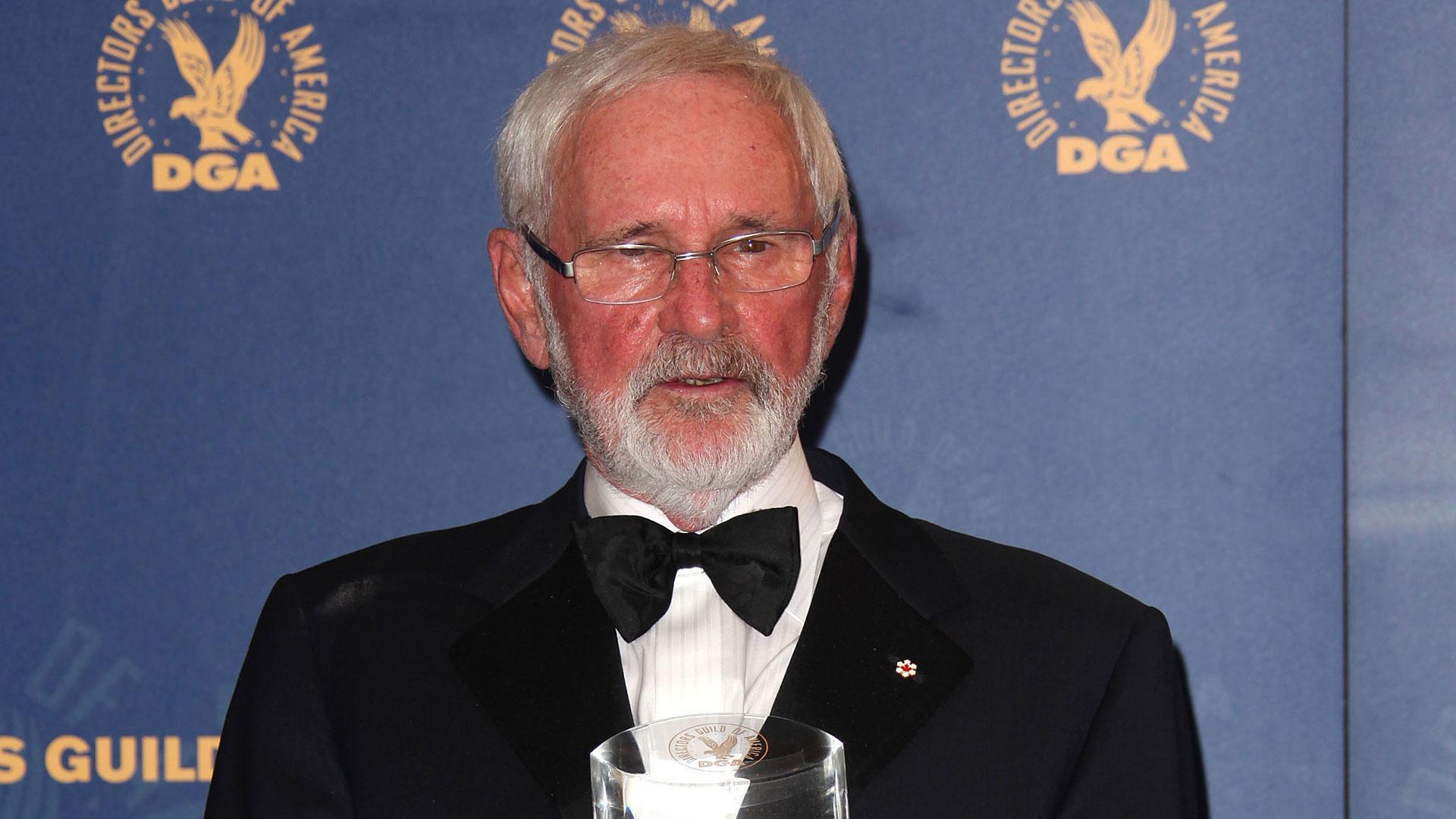 El director de cine Norman Jewison, autor de 'Hechizo de luna' o 'Jesucristo Superstar', ha fallecido a los 97 años