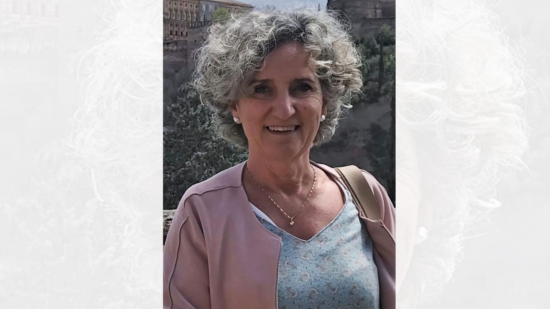 Susana Miranda, nueva gerente de Atención Primaria del Área de Pamplona