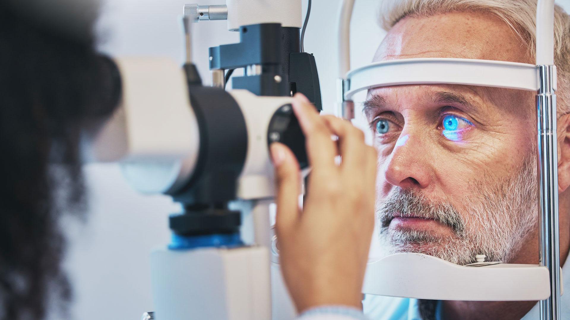 El glaucoma, la primera causa de ceguera en el mundo, es también denominada “la enfermedad silenciosa