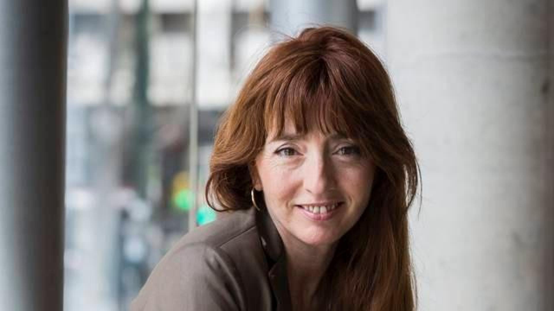 Teresa Soler estará en la Filmoteca con motivo de la proyección de '‘Patriarcado, el organismo nocivo’.